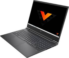 Notebook HP Victus 16-e0616nc šedý

 obrázek produktu 2 z 7