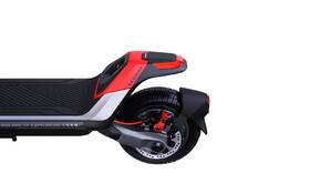 Elektrická koloběžka Segway P100SE 

 obrázek produktu 14 z 25