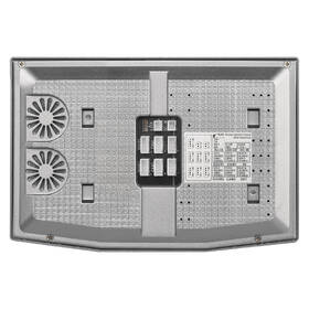Přídavný monitor EMOS GoSmart IP-700B k domácímu videotelefonu IP-700A šedý

 obrázek produktu 3 z 14