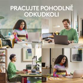 Myš Logitech MX Anywhere 3S for Business šedá

 obrázek produktu 6 z 7