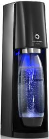 Výrobník sodové vody SodaStream E-Terra Black 

 obrázek produktu 2 z 2