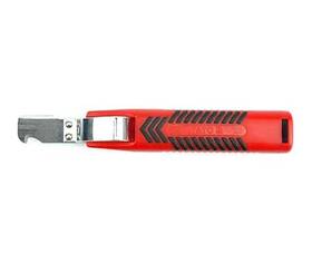 Nůž elektrikářský YATO YT-2280 190mm 

 obrázek produktu 1 z 1