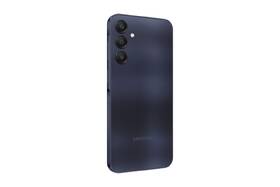 Mobilní telefon Samsung Galaxy A25 5G 8 GB / 256 GB černá barva
