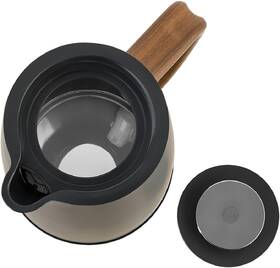 Rychlovarná konvice Sencor SWK 2727MB 

 obrázek produktu 4 z 8