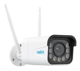 IP kamera Reolink W430 - RLC-811WA Wi-Fi bílá barva
