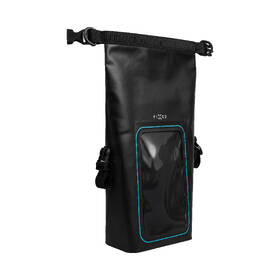 Pouzdro na mobil sportovní FIXED Float Bag s kapsou pro mobilní telefon 3L černé

 obrázek produktu 3 z 8