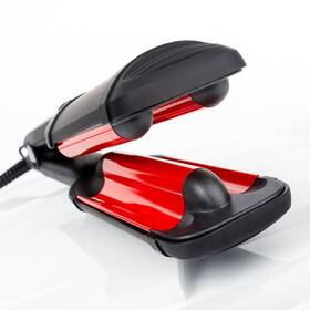 Styler Valera 647.03 černá barva
