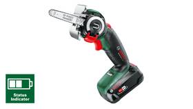 Řetězová pila Bosch AdvancedCut 18 (s baterií) 

 obrázek produktu 1 z 6