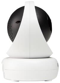 IP kamera Xtend Home PTI100, IP kamera, Wi-Fi, 2K,  CZ/SK bílá barva
 IP kamera Xtend Home PTI100, IP kamera, Wi-Fi, 2K,  CZ/SK bílá barva