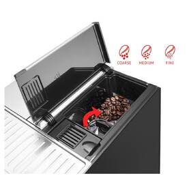 Automatický kávovar Catler EA 950 černý

 obrázek produktu 9 z 18