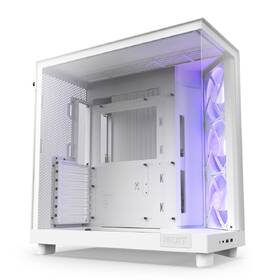 Case NZXT H6 Flow RGB bílá

 obrázek produktu 1 z 5