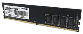Operační paměť Patriot 16GB DDR4 2400MHz CL17 

 obrázek produktu 2 z 2