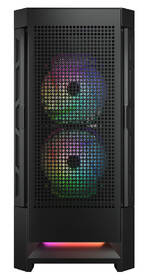 Case Cougar DUOFACE RGB černá

 obrázek produktu 5 z 11