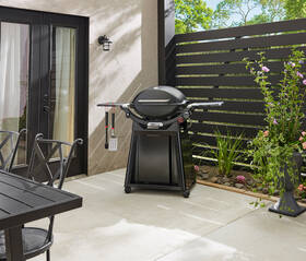 Gril zahradní plynový Weber Q 3200N+ černý

 obrázek produktu 6 z 12