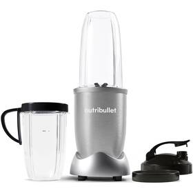 Stolní mixér Nutribullet NB907S 

 obrázek produktu 1 z 6