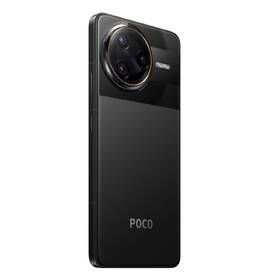 Mobilní telefon Poco F7 Ultra 5G 12 GB / 256 GB černá barva
