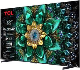 Televize TCL 98Q6C 
