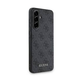 Kryt na mobil Guess 4G na Samsung Galaxy A56 šedý

 obrázek produktu 2 z 5