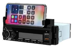 Autorádio NAVITEL RD6 černé

 obrázek produktu 5 z 7