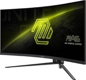 Herní monitor MSI MAG 345CQR černý

 obrázek produktu 2 z 11