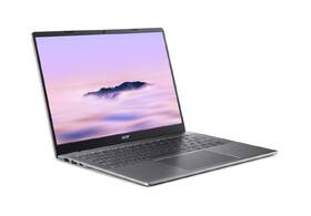 Notebook Acer Chromebook Plus 514 (CB514-6HT-32YA) šedý

 obrázek produktu 4 z 9