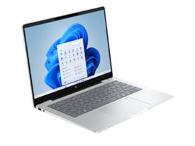 Notebook HP OmniBook 7 AI 14-fr0433nc + Game Pass předplatné na 3 měsíce stříbrný

 obrázek produktu 4 z 7