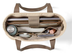 Taška tomtoc Versatile - T23 Laptop Tote Bag M khaki

 obrázek produktu 12 z 19