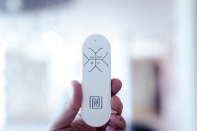Ovladač IMMAX NEO Smart v2 ZigBee 3.0, Tuya bílý

 obrázek produktu 1 z 6