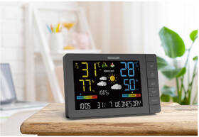 Meteorologická stanice Sencor SWS 4440 černá

 obrázek produktu 6 z 9