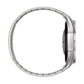 Chytré hodinky Huawei Watch GT 6 Pro 46 mm NFC titanium

 obrázek produktu 6 z 6
