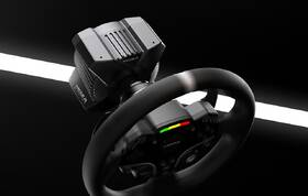 Sada Moza Racing R3 + ES + SRP-Lite + svorky R3 (X-BOX, PC) černá

 obrázek produktu 6 z 10