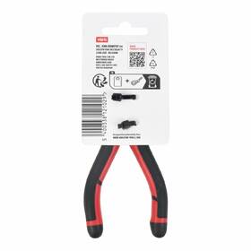 Kleště Kreator KRTH62102 

 obrázek produktu 1 z 1