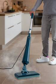 Parní mop Ariete ART 4179/BL tmavě modrý

 obrázek produktu 9 z 10