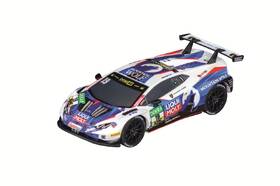 Autodráha Carrera Speed Giants 

 obrázek produktu 2 z 4