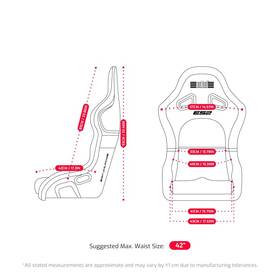 Přídavné sedadlo Next Level Racing ELITE ES2 Sim Racing Seat černé

 obrázek produktu 7 z 7