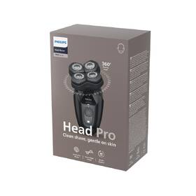 Holicí strojek na hlavu Philips HS5980/15 černý

 obrázek produktu 8 z 11