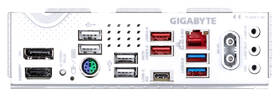 Základní deska GIGABYTE B850 Eagle WIFI7 ICE 

 obrázek produktu 2 z 3