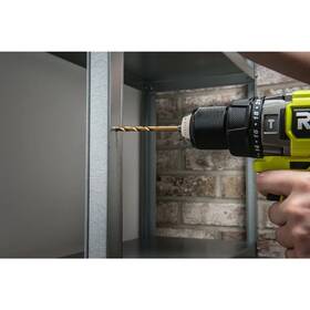 Sada vrtáků Ryobi RARXHG13 (13 ks) 

 obrázek produktu 3 z 4