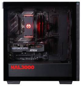 Herní počítač HAL3000 Online Gamer černý

 obrázek produktu 5 z 7
