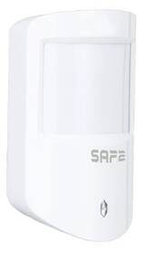 Detektor pohybu Safe Motion Guard Plus bílý

 obrázek produktu 1 z 3