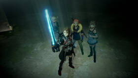 Hra Bandai Namco Games PlayStation 5 Echoes Of Aincrad 

 obrázek produktu 1 z 10