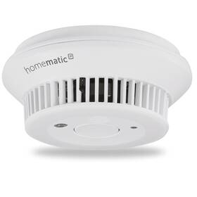 Detektor kouře Homematic IP startovací sada - HmIP-SK27 bílý

 obrázek produktu 5 z 7
