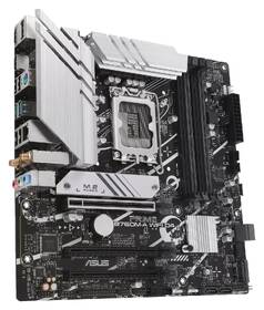 Základní deska Asus B760M-A WIFI D4 černá

 obrázek produktu 2 z 5