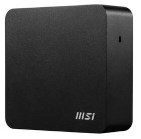 PC mini MSI Cubi NUC 1MG-435EU černý

 obrázek produktu 8 z 8