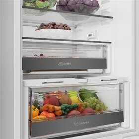 Chladnička s mrazničkou Whirlpool WHK2 5294 B7E1 bílá

 obrázek produktu 8 z 17