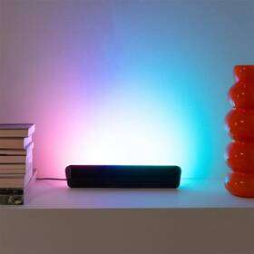 Stolní svítidlo Philips Smart LED Bar 30 cm RGBIC EU bílé

 obrázek produktu 2 z 9