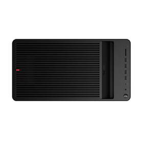 Stolní počítač Lenovo ThinkCentre X Tower černý

 obrázek produktu 7 z 8