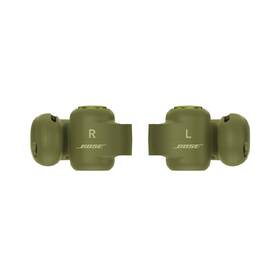 Sluchátka Bose Ultra Open Earbuds Gen 2 zelená

 obrázek produktu 10 z 14