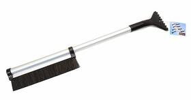 Škrabka Compass s košťátkem ALU teleskopická 44–66 cm 

 obrázek produktu 5 z 12