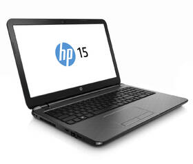 Notebook HP 15-g209nc stříbrný

 obrázek produktu 2 z 5